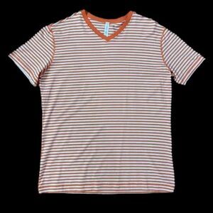 Lululemon Men’s 5 Year Basic V Neck Shirt XLarge